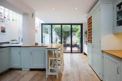 Image de Thames-side Retreat, by Veeve