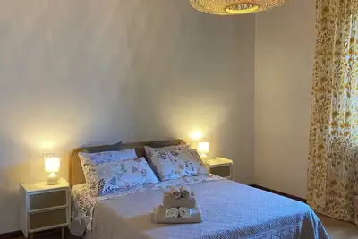 Image de Au coeur de Volta Mantovana, charmant appartement dans le centre historique