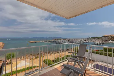 Image de Flateli l'Escala Vista Mar