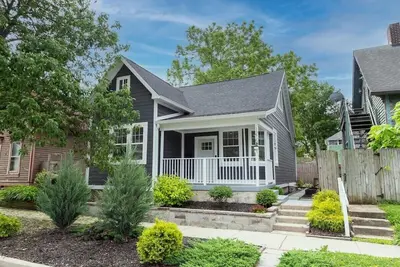 Image de Historic Downtown Haven | Patio & Free Parking