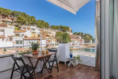 Image de Flateli Sa Tuna Apt 2