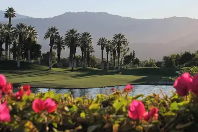 Image de Cozy Lakeside Retreat in Pga West Bbq Scenic Views