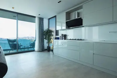 Image de Villa Ella with a Seaview