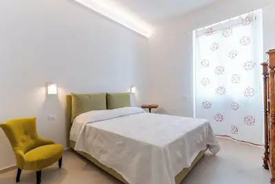 Image de La Foresteria Termoli 3, your home away from home by the sea and central