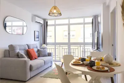 Image de Housing El Palo by Sharing Co