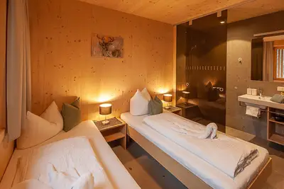 Image de Eichen Lodge Mellau #C5