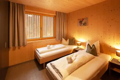 Image de Eichen Lodge Mellau #C6