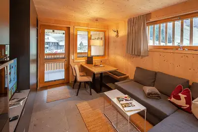 Image de Eichen Lodge Mellau #C7