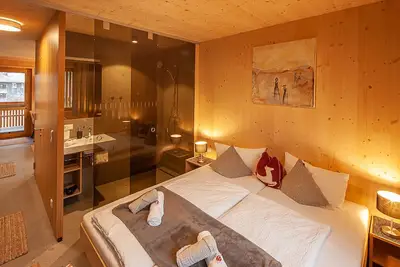 Image de Eichen Lodge Mellau #C8