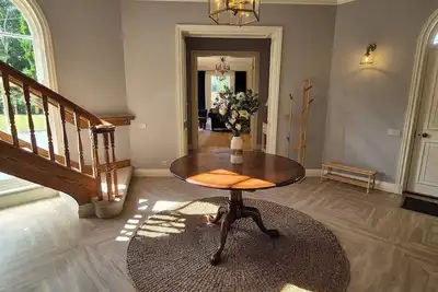 Image de New refurbished house on Private Country Estate