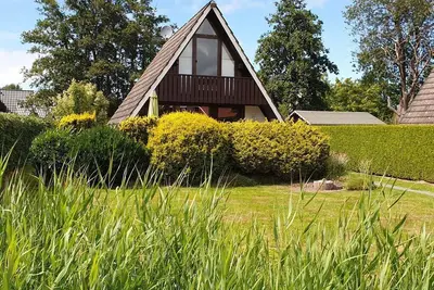 Image de Vacation home \"Lütte Perle am Deich\" - Lütte Perle am Deich