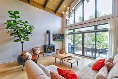 Image de Verbier C - Mont-Tremblant Pool, Spa and Gym