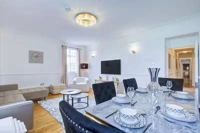 Image de Baker Street Apartment