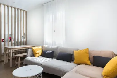 Image de Cosy Malia Maisonette