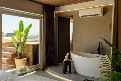 Image de Rop | Designer Penthouse | Private Pool & Valletta Views