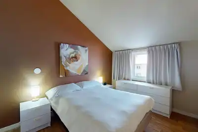 Image de P-333 : Condo 2 chambres à la mezzanine