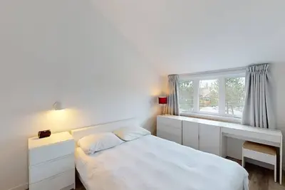 Image de P-251 : Condo 2 chambres à la mezzanine