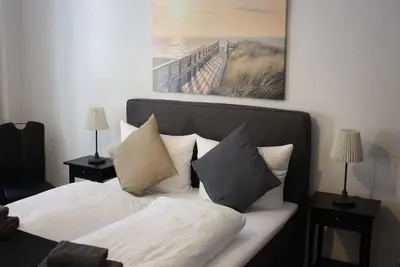 Image de Apartment-Ensuite with Bath-City view