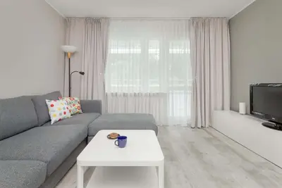Image de Ikara 3a | Stylish Apartment | Near the beach