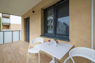Image de Letniskowa 1f | Practical Apartment | Parking