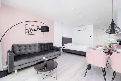 Image de Sea&Lake | Luxurious Studio | Parking