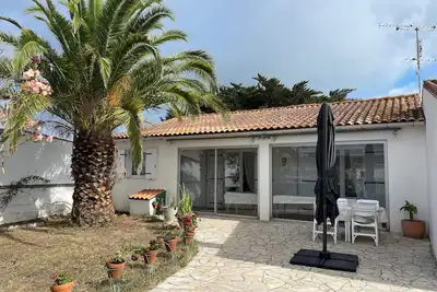 Image de La maison des courlis