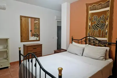 Image de Apartamento Con Impresionante Vistas al Mar y Montaña, Mojacar