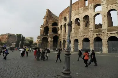 Image de Stylish and Comfortable Apartment Between Colosseum and San Giovanni\n\n\n\n\n\n
