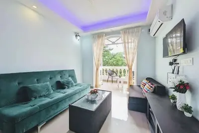 Image de Nature Bliss 1 Bedroom Apartment\n\n