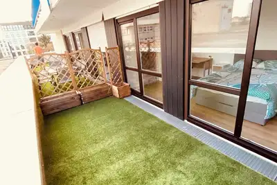 Image de Appartement en centre ville