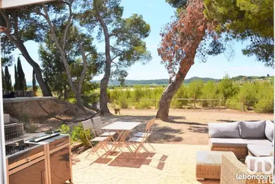 Image de Gîte Pomme de Pin 2/4 personnes