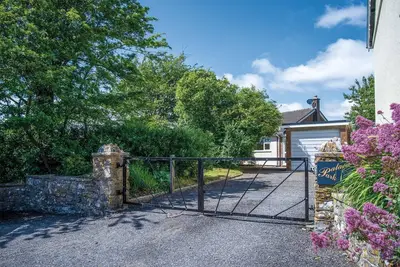Image de Palace Park - 2 Bedroom Bungalow - Manorbier