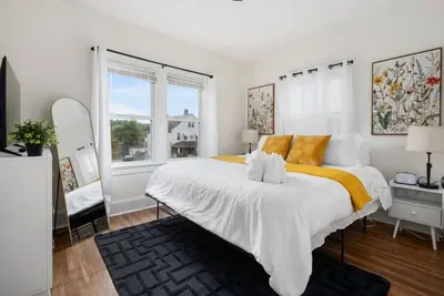 Image de Eldridge Echo L - 3br 1ba Unit in East Columbus