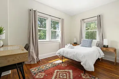 Image de Eldridge Echo R - 3br 1ba Unit in East Columbus