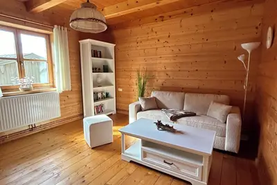 Image de Ferienwohnung \"luchtmaurer Auszeit\" auf 900m Höhe in Fieberbrunn/tirol