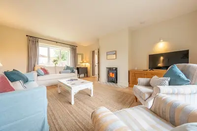 Image de Horatio Cottage, Burnham Market, Norfolk