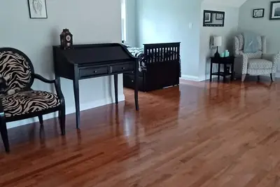 Image de Spacious 5-bedroom lake house in c McDaniels Ky on beautiful Rough River Lake.