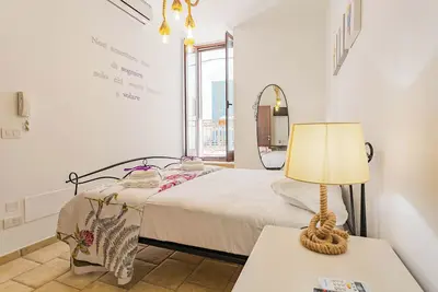 Helios Rooms by Wonderful Italy