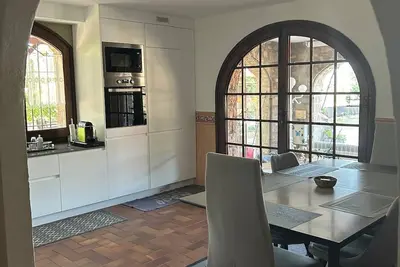 Image de Unterkunft Langzeitaufenthalte Wohngegend Guter Verkehrsanbindung 28km von Bcn