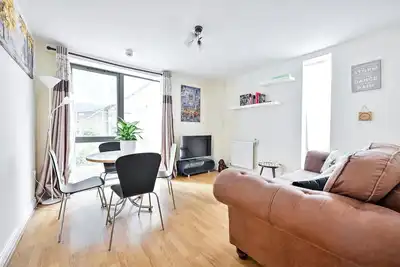 Image de GuestReady - Retraite paisible à Edgware