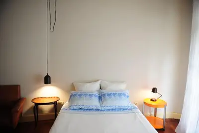 Image de A Casa Formosa