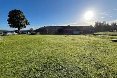 Image de 2-bedroom house 100 meter from lake västra silen.