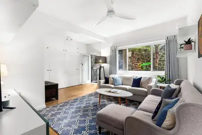 Image de Kirribilli Dreaming An Iconic Sydney Escape