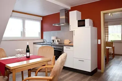 Image de Dornfelder - Trossen, Rosel