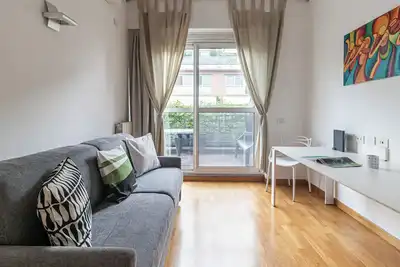 Image de Italianway Comfort - Savona 123