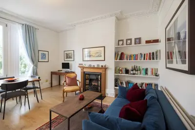 Image de Pass the Keys | Bright Balham Home - Close to Central London