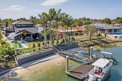Image de The Islander | Waterfront with Pool