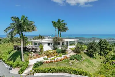 Image de La Casita: Private Heated Pool W/ Ocean Views