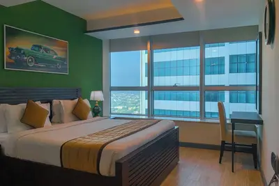 Image de The Vista Retreat by Walk-Inn