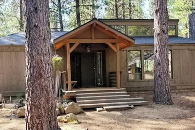 Image de Lovely 2-bed house in Sunriver